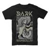 Dark Tranquility Rock Metal T Shirt Unisexs Unisexs S M L Xl 2 3xl Usa