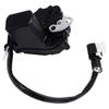 957463e000 Rear Right Door Lock Actuators Latch For 2003-2008 95746-3e000