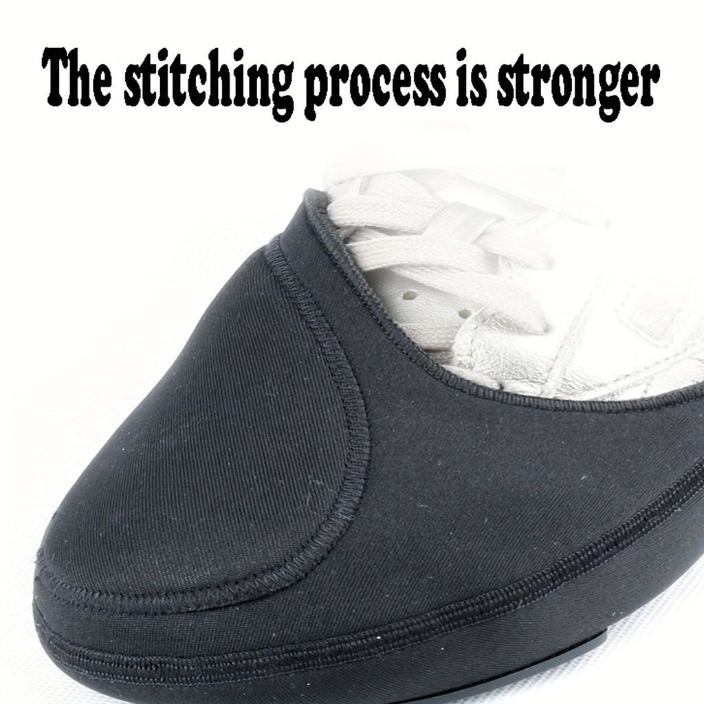 1pc Motorcycle Shift Shoe Cover & Motorcycle Boot Accessories Shoe Cover & Adjustable Buckle Shoe Cover & Suitable For Riding Motorcycles