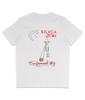 Silver Jews - Tanglewood Numbers - Promo - 2005 - Organic T-Shirt Mens Womens Tees Top - Pavement