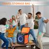Opbergtas voor Luidspreker Reiskoffer Draagbare Luidspreker Tote Bag voor JBL PartyBox Encore Essential 2 Luidspreker