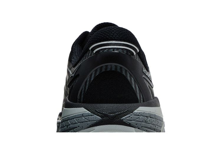 Hoka One One Mafate Speed 2 Black Castlerock