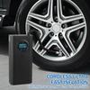 Nflate Your Car Tires 3000 Mah Wireless Tire Inflator Charging Handheld Inflator Pump Tram Motor Wireless Inflator Or Motorcycle