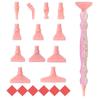 Diamond Painting Tool Replacement Pen Heads Resin Drill Pen  Painting Accessories