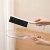 1pcs Mattress Lifter Tool Home Bed Gap Organizer with Bed Brush Labor-Saving Mattress Elevator Fixer for Spread The Sheets
