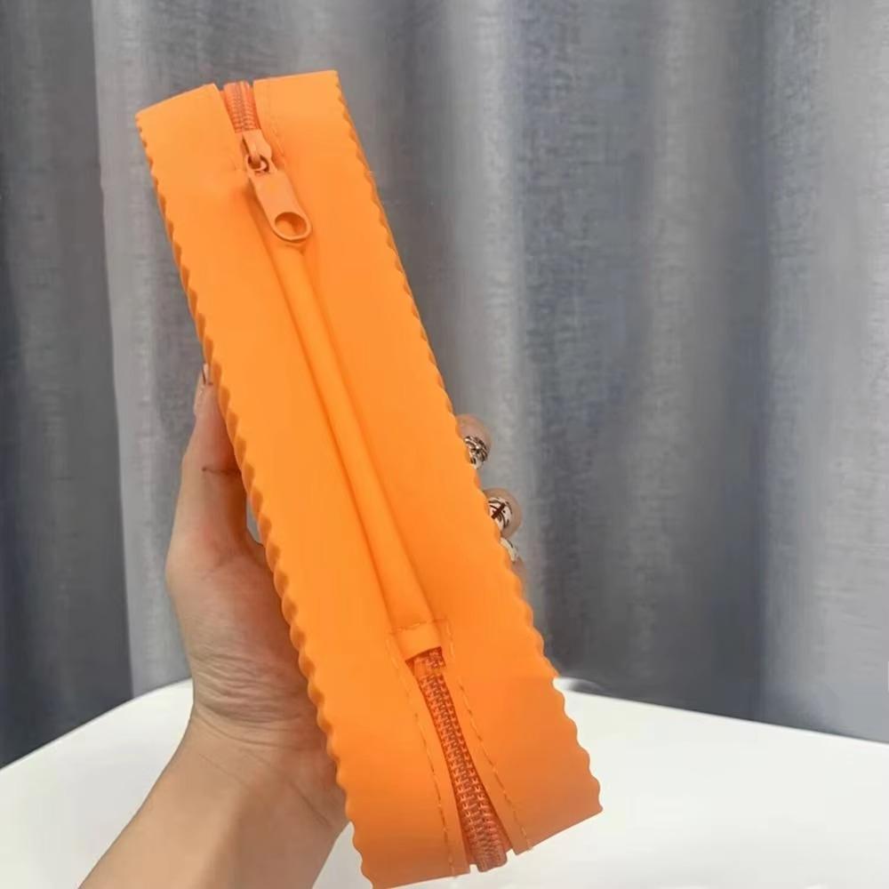 Silicone Swimming Goggles Storage Box Portable Eyeglasses Bag Sun Glasses Protection Box  Swimmers