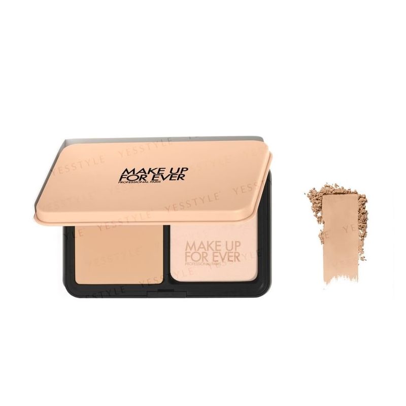 Make Up For Ever - HD Skin Powder Foundation Matte Compact 1N10