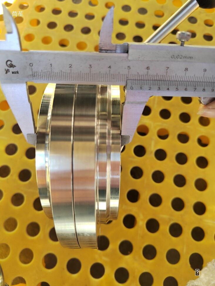 Hygienic Butterfly Valve: Three-Piece, No-Negative-Pressure, for Secondary Water Supply