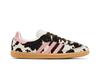 adidas Samba OG Cow Print Dark Brown Wonder Mauve (Women's)