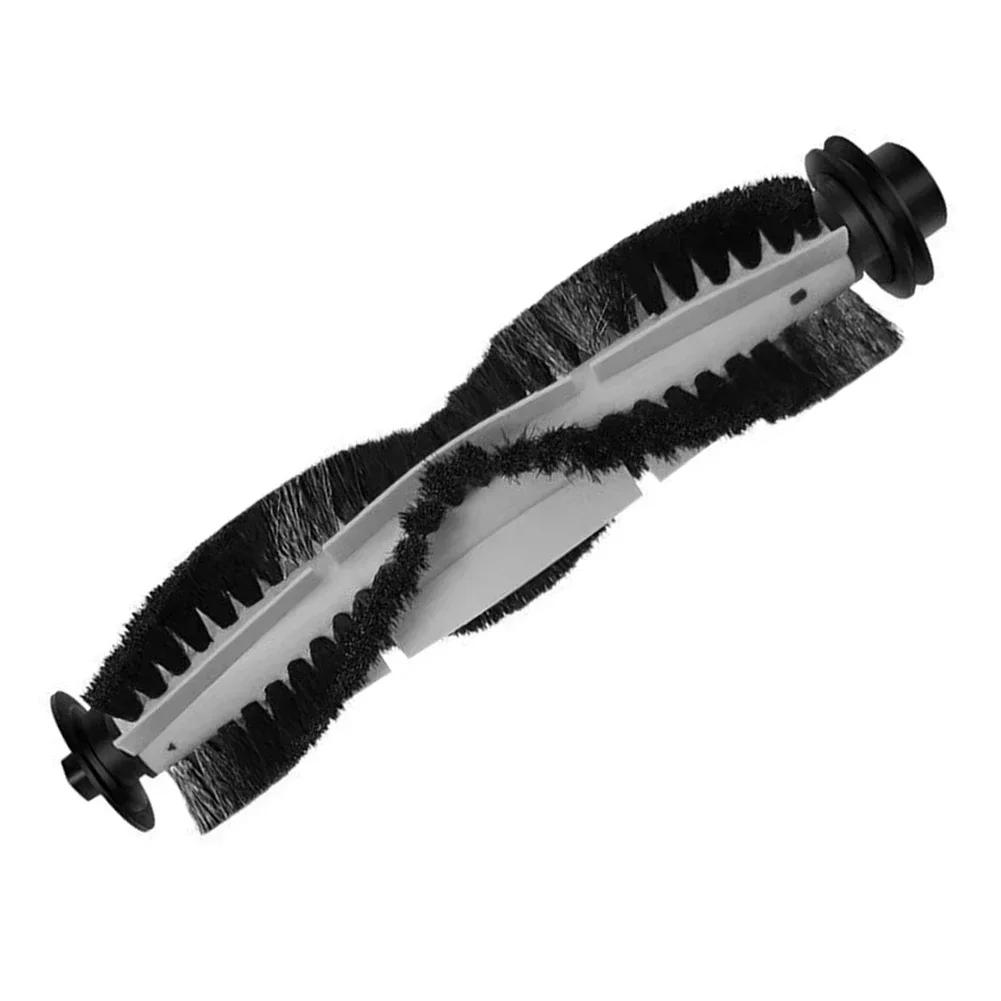 Main Brush Side Brush Accessories Replacement For DEENKEE D40 Robot Vacuum Cleaner Household Cleaning Power Tools Brushes Parts