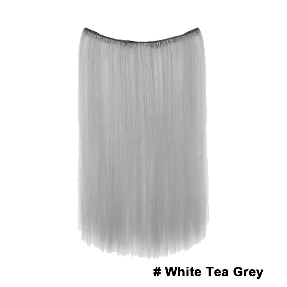 

Скрытый парик с краской, висячие ушки, женские светлые тона, окрашенные наращенные волосы, внутренний слой, обесцвечивание, допамин, длинные волосы, парик с краской 4