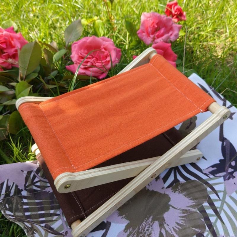 Compact Folding Beach Pillow Light Weight And Portable Beach Lounger Headrest For Neck Support Outdoor Camping Travel