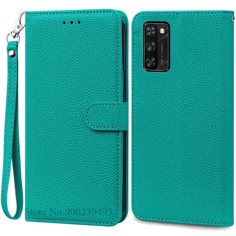 Pouzdro pro Blackview A100, měkké, flipové, kožené, silikonové, TPU, knižní, kryt pro Blackview A100