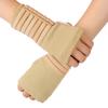 Wrist Guard Palm Knitted Winding Pressurized Riding Mountaineering Outdoor Protective Gear Volleyball Fitness Football Sports Protection