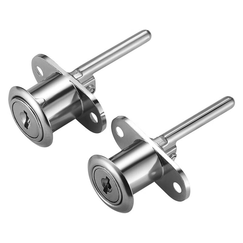 Fly.Globe Triple Drawer Cabinet Lock