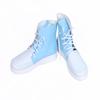 Ideales Geschenk My/boku No Hero Academia Shoto Todoroki u.a.. High School Version. Cosplay-Schuhe für Freunde und Familie