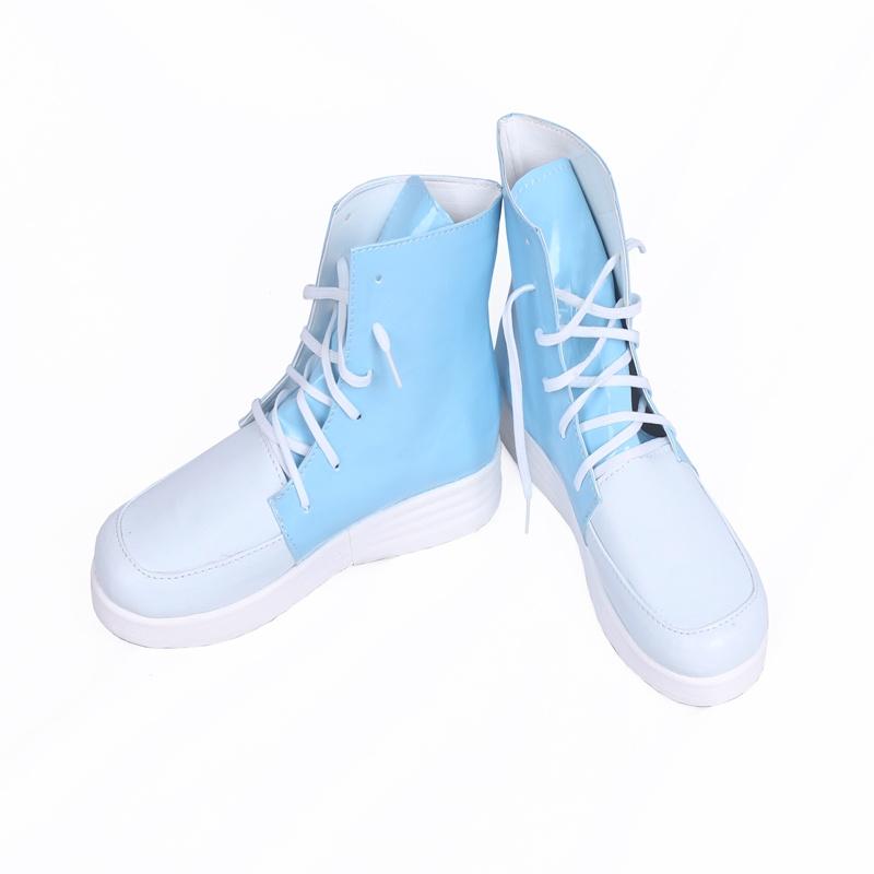 Ideales Geschenk My/boku No Hero Academia Shoto Todoroki u.a.. High School Version. Cosplay-Schuhe für Freunde und Familie