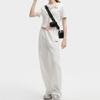 FILA ORIGINALE Casual Pants Women's Cloud White F11W529601F-WT