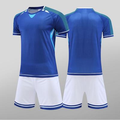 7711 Light Board Football Training Clothes Football Clothes Children'S Jerseys Children'S Clothes Adult 4Xs-5Xl