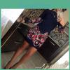 Premium Quality Women Bandage Bodycon Casual Long Sleeve Evening Party Cocktail Mini Dress 2018 For Effortless Style