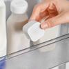 Refrigerator Odor Removal Box 6/24pcs Activated Carbon Purification Bags Formaldehyde Reduction Home Aseptic Deodorizer Tool