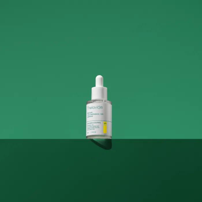 Delicate Cica Panthenol 10% Ampoule