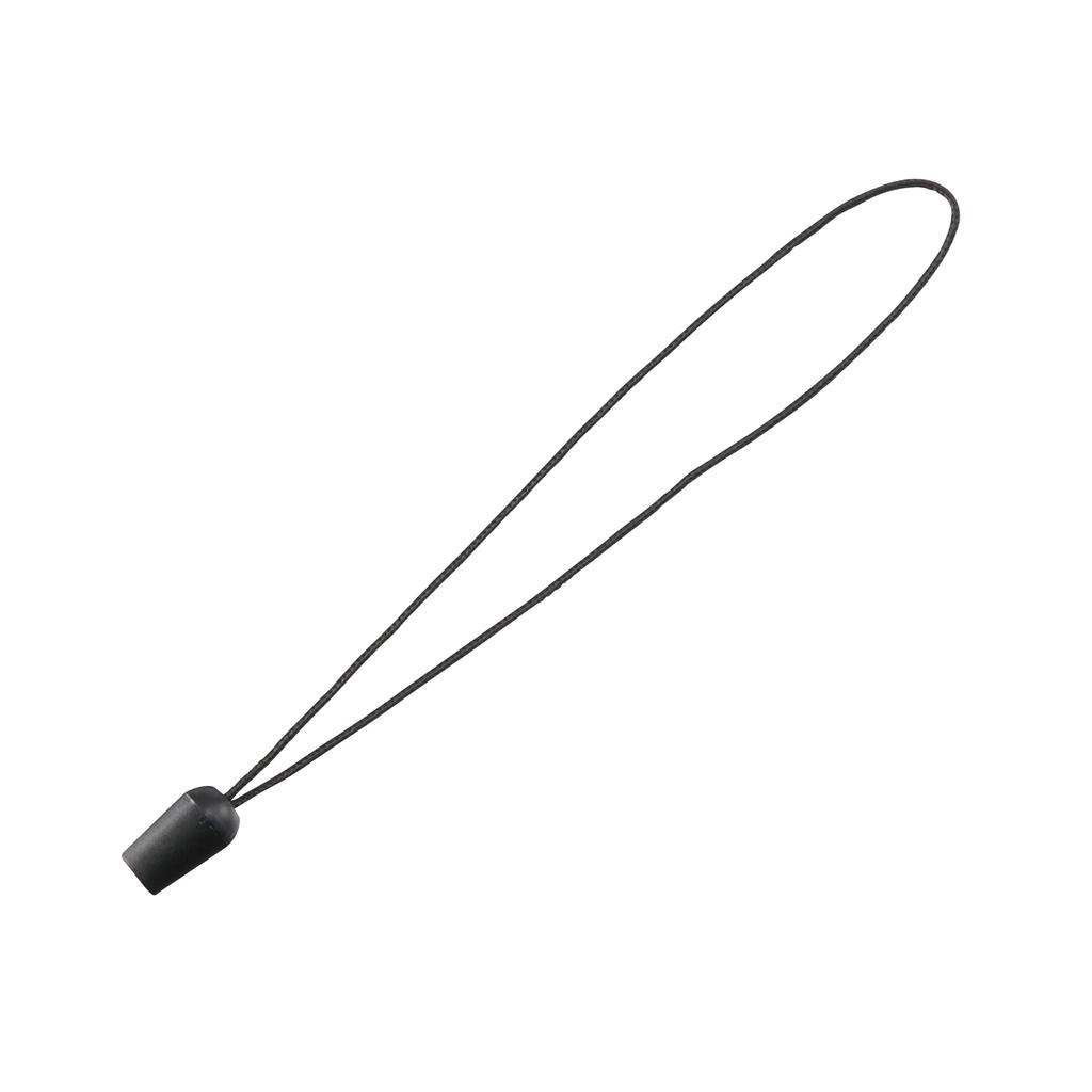 Tajima Système de Sécurité Pot à Encre Sécurisé EVOM Livré avec un crochet Sécurisé rond pour l'attacher à votre Fil 20m Automatique Comprend un étui Karko coupé en diagonale qui