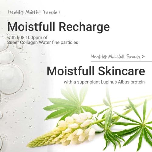ETUDE Official Moist Full CL Gel Cream