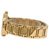 Used [Kate Spade] Kate Spade LIVE COLORFULLY Stainless Steel Gold Color Quartz Analog Display Unisex Shell Dial Watch