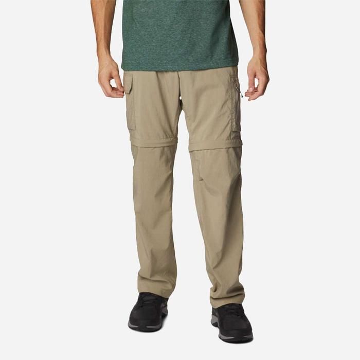 Columbia Pantalon Convertible Ridge Utility