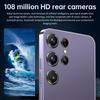 S25 Ultra Smartphone - 7.3-Inch HD Screen, Android, 2GB+16GB