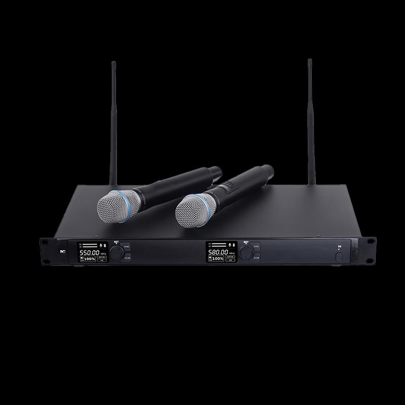 Itc Wireless Conference Microphone (CN Version)
