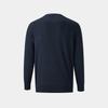 HLA Men's Autumn/Winter Round Neck Knit Sweater