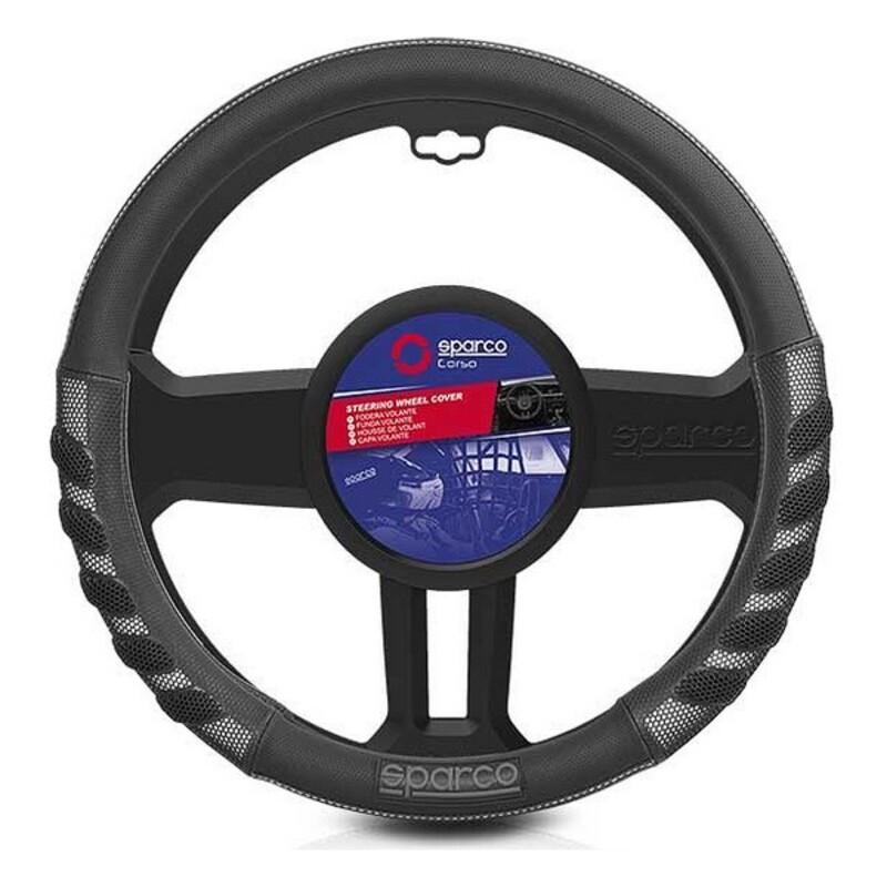 

Чехол на руль Sparco S101 Universal (Ø 37 - 38 см)