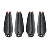 For DJI Air 3 Carbon Fiber 8747F Propeller Hard and Durable Lightweight Propellers Foldable Props 2-Blades Air 3 Drone Accessory