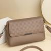 Women's Bag PU Middle-aged Mother Bag Shoulder Bag Crossbody Bag