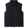 Burberry Ekd Nylon Puffer gilet 81039251