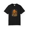 No Money No Honey Beehive T-Shirt | Bee Illustration, Honeycomb Design