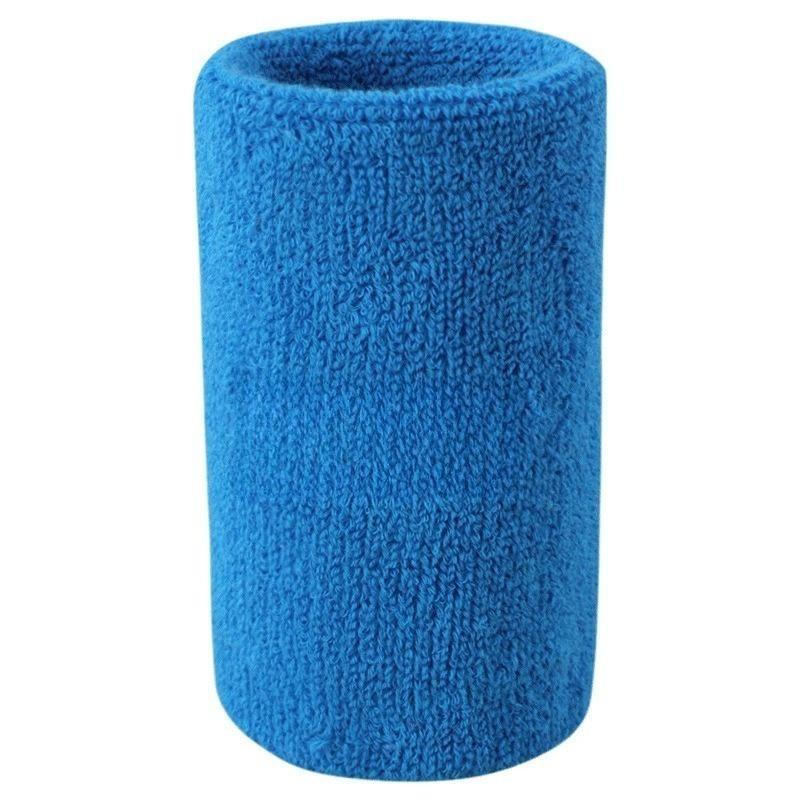 1pc Sport Sweatband Handband Wrist Wraps For Gym Volleyball Basketball Tennis