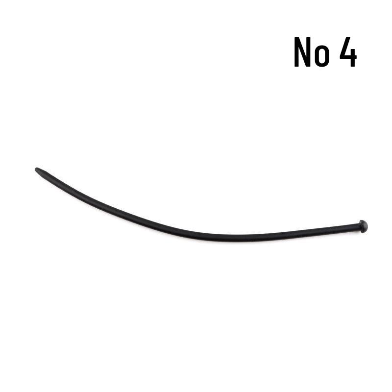 Silicone Beaded Urethral Plug for Men