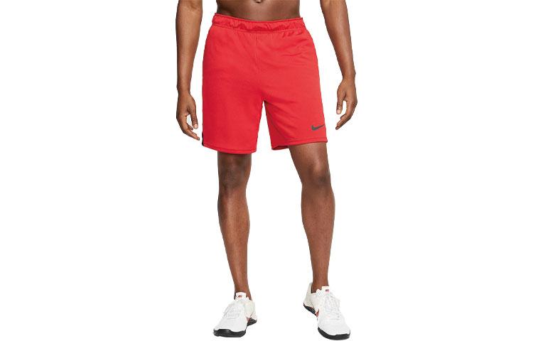 Nike Casual Shorts Men s University Red Moderate CJ2008-657 M