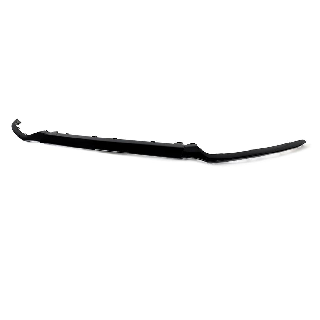 For Mercedes-Benz C-Class W205 AMG 2015 2016 2017 2018 Front Bumper Lip Lower Molding Trim C180 C200 C250 C300 C350 C400