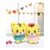 Happinet Fuwatto Friends BABY Hana-chan Target Age: 3 Months and Up