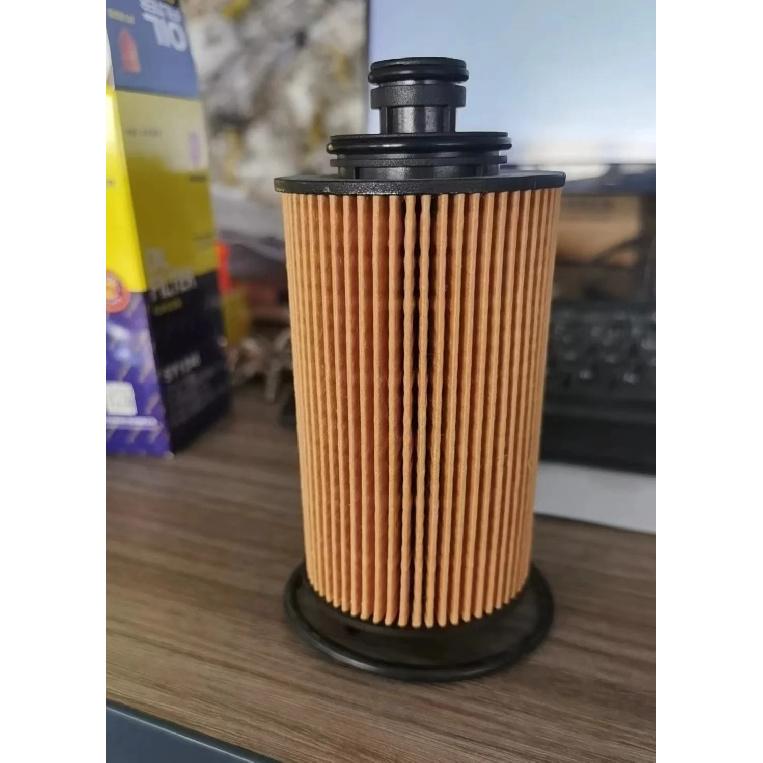 

OE:SH40X20136 SY1246 Oil Filter For MAXUS G10 Plus G10 FOTON Tonao TUNLAND OLLIN BAIC MOTOR BJ40 BJ60 1.9T 2.0T Car Accessories 1PCS