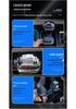 Toyota Sienna Grandvia Luminous Carbon Fiber Gear Shift Knob Upgrade