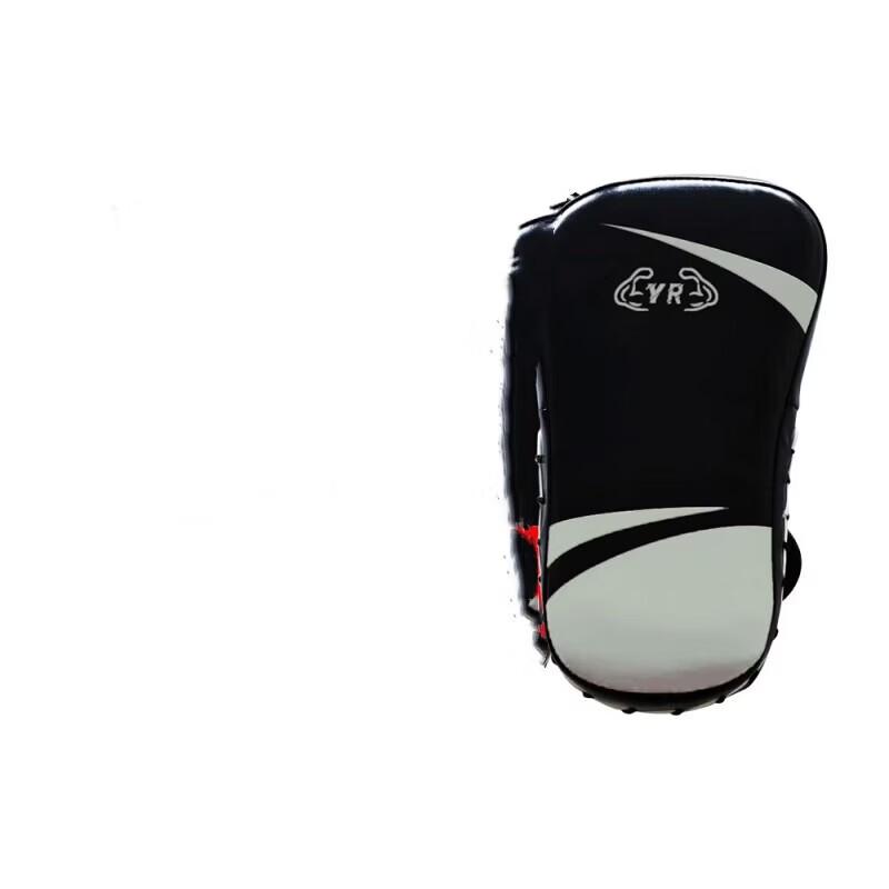 WEZHO Thickened Taekwondo Boxing Punch Mitt