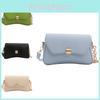 Versatile High-grade Women's Bag 2024 Summer New Fashion Street Style Crossbody Bag