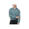 Under Armour Rival Fleece 1/2 Zip Hooded Sweatshirt Women Sweatshirt 6003707-587