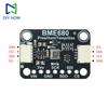 BME680 BME688 Air Quality Sensor Module Temp Humidity Pressure VOC Gas AI Identify Gas For Smart Home IoT Environment Monitor