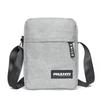 Mens Nylon Crossbody Bag With Lightweight Design For Daily Use